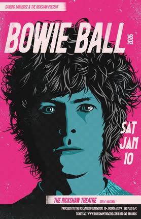 2026 Bowie Ball
