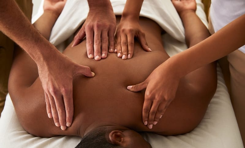 When Self-Care Feels Selfish: Reframing Wellness as a Responsibility
