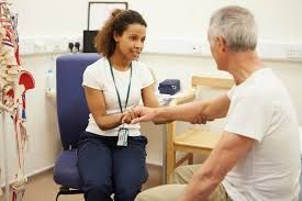The Importance of Massage for Aged People: A Problem–Solution Guide to Comfort, Mobility, and Wellness