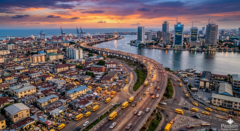 The WFH Reset: How to Turn Your Lagos Living Room Into a 5-Star Luxury Spa Today