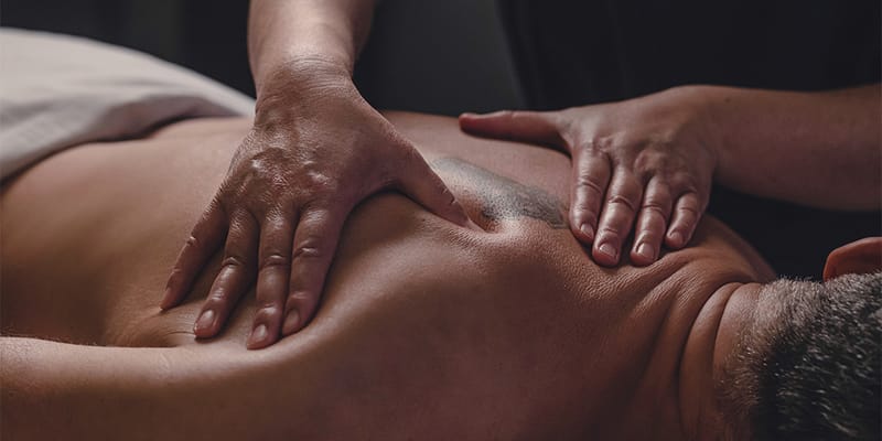 Mobile Massage vs. Traditional Spas: Which One is Actually Worth Your Time?