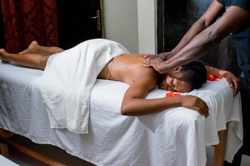Mother’s Day Gift Idea: The Ultimate At-Home Massage Experience