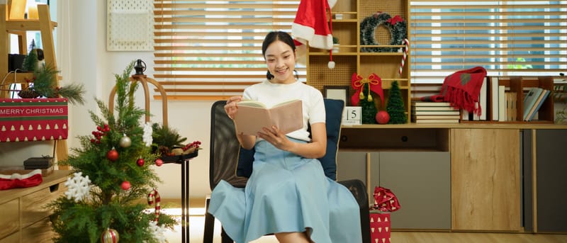 Why December Is the Perfect Time for a Mobile Massage: Relax, Recharge, and Enjoy the Festive Season