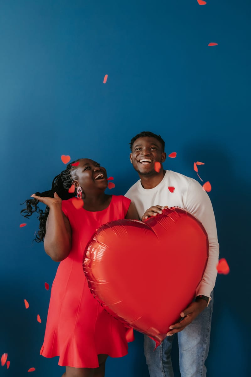 Valentine’s Day Couples Massage at Home: The Ultimate At-Home Date Night