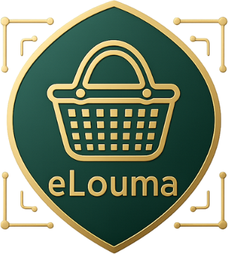 eLouma: Sénégal Digital Market