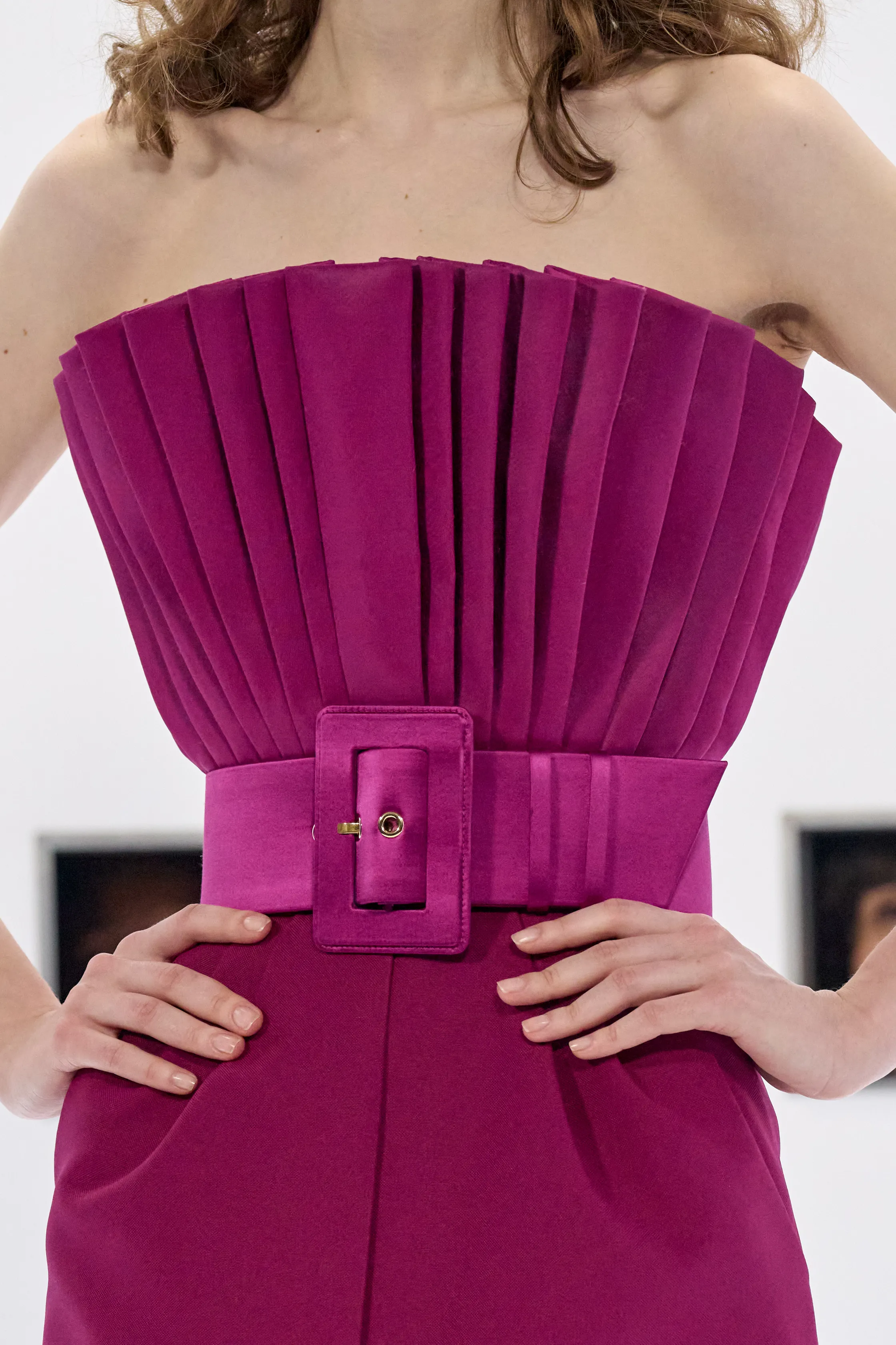 فالنتينو الإمبراطور الأخير مقطع وثائقي تكريما له