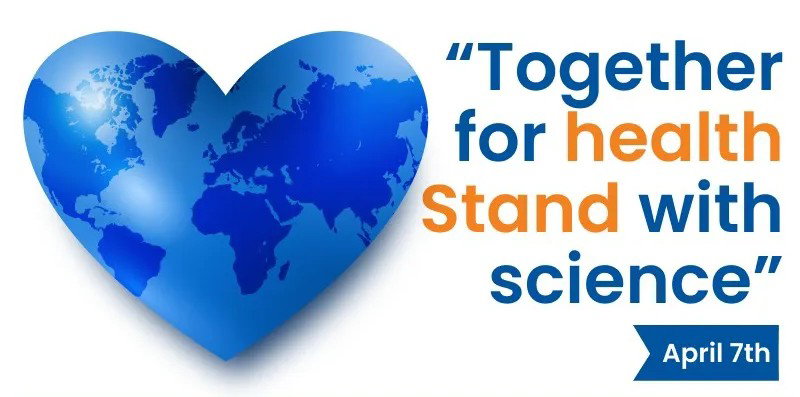 تعرفي على فعاليات اليوم الصحة العالمي في 2026