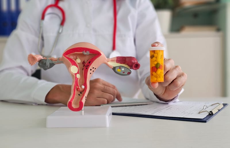 ما الذي يجب أن تعرفيه في شهر التوعية العالمي عن سرطان عنق الرحم