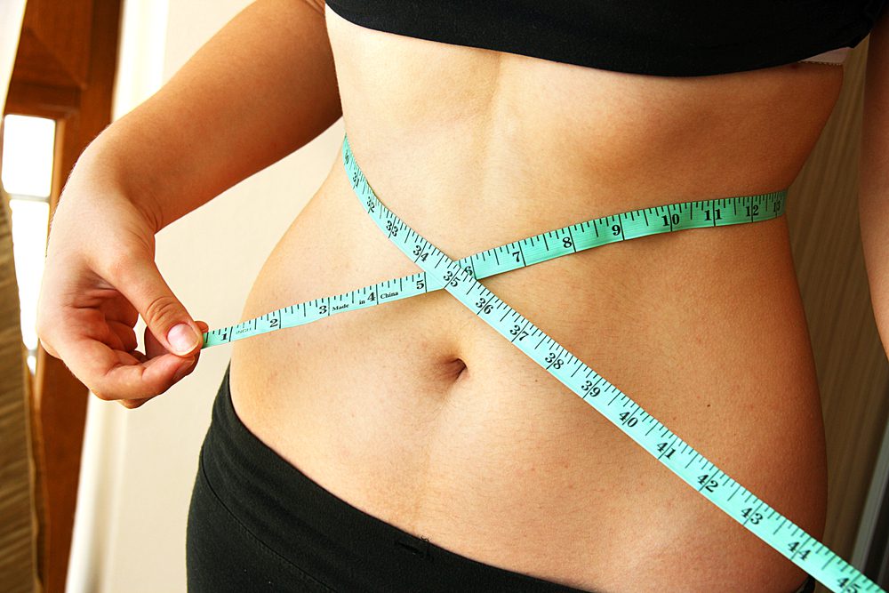 Natural Therapies for Weight Loss