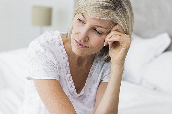 Hormone Therapy Memory Loss