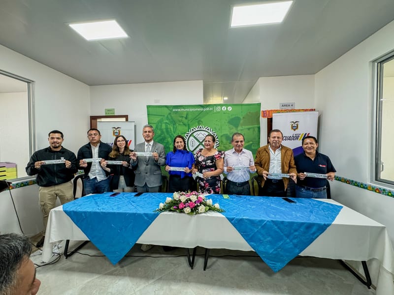 Atención a infantes en los CDI de Shell se concentra en la Ciudad de los Niños