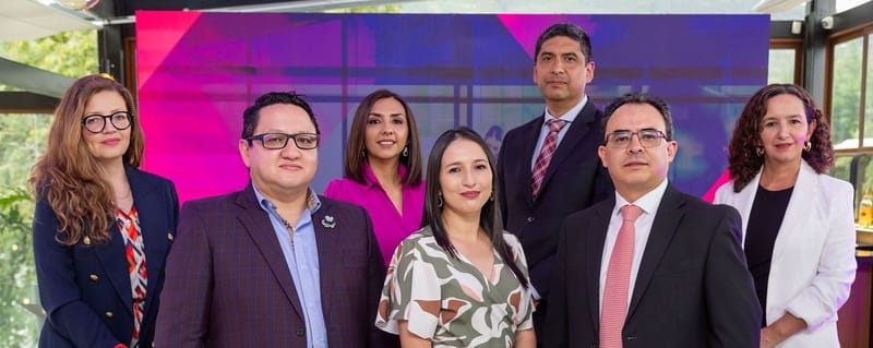 IDEIA Consulting celebra 8 años: un nuevo rostro para un propósito que transforma empresas