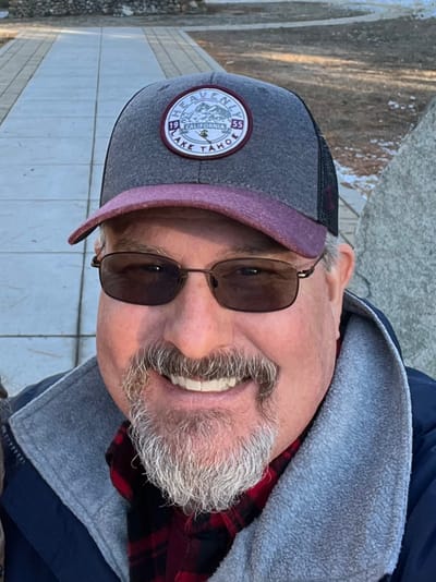 About the Author  image