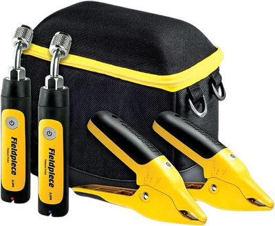 Fieldpiece JL3KR4 HVACR Charge Kit