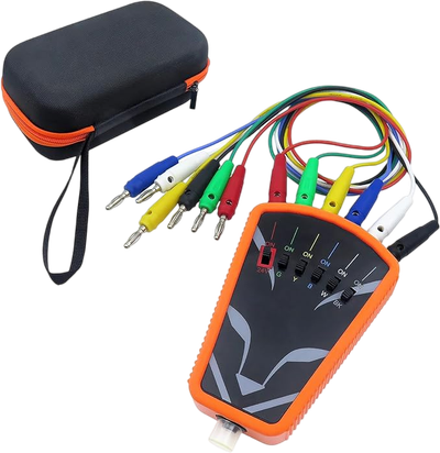 Upgrade Low Voltage Thermostat to Activate The Circuit，Replacement for Tradefox Jumper King Bypass Low Voltage Thermostat，Efficient and Convenient