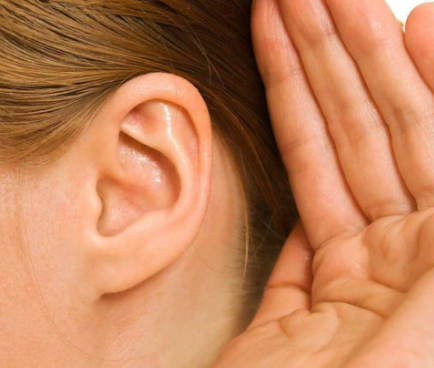 Hearing Loss (Deafening)