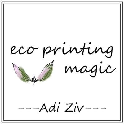 EcoPrinting.Magic