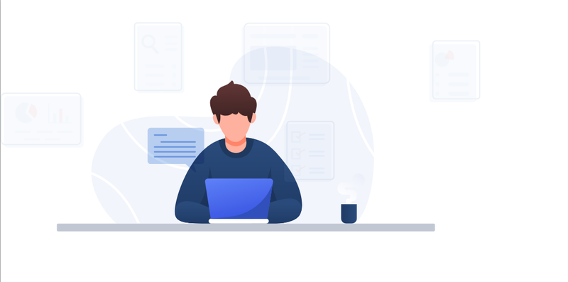 HOW TO BUILD A CYBERSECURITY PORTFOLIO AS A BEGINNER