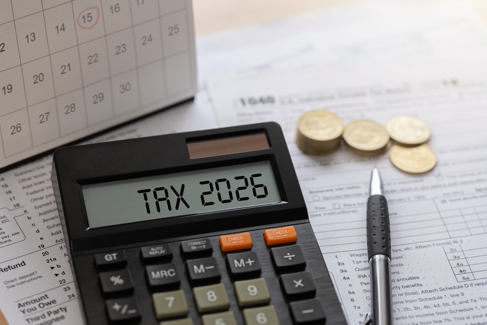 Lower Property Taxes