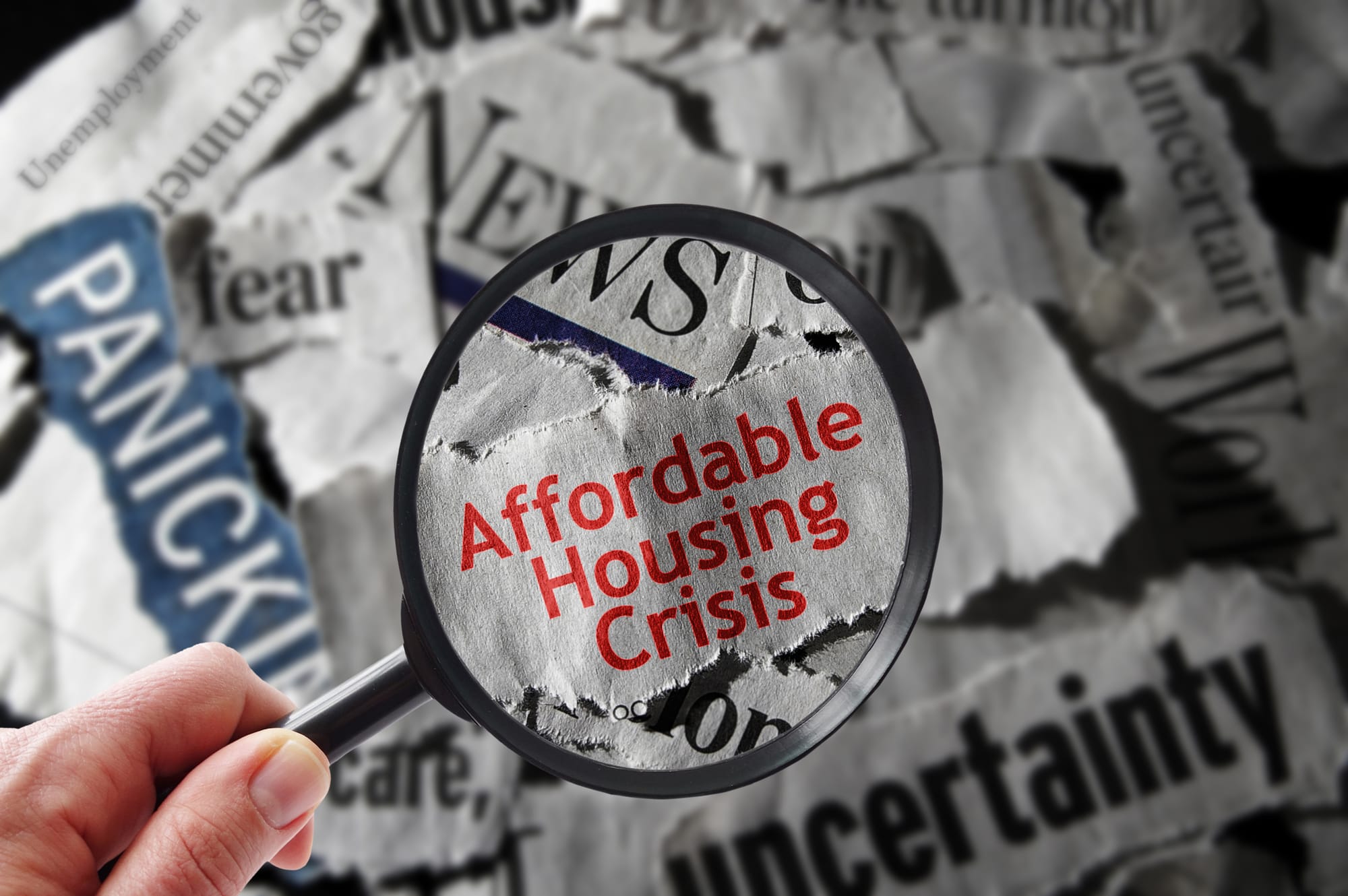 Housing Affordability