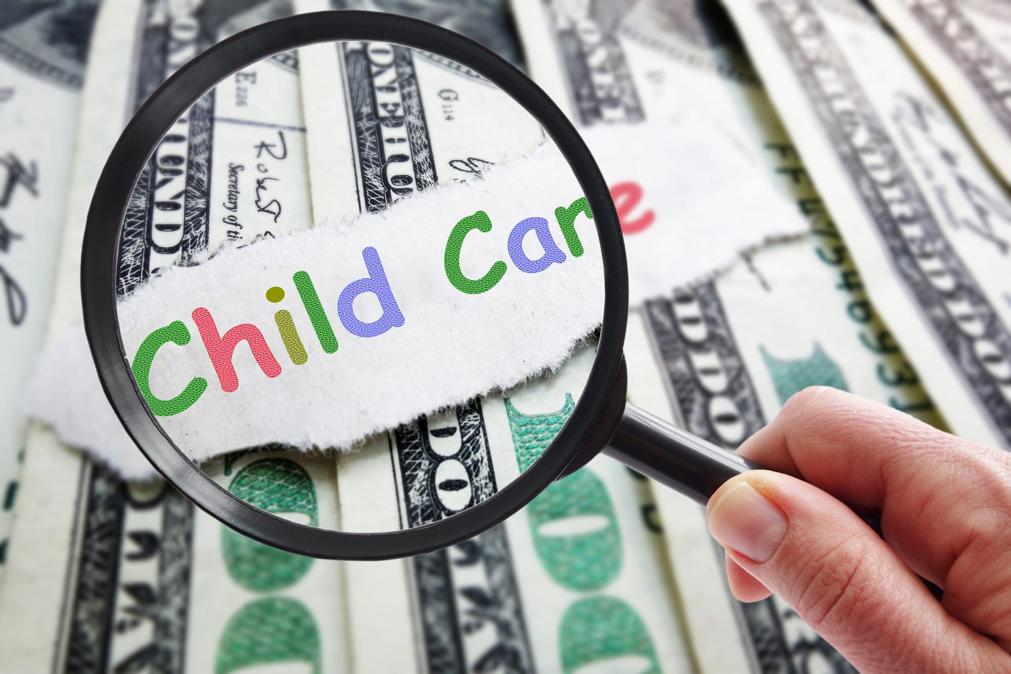 Childcare Affordability