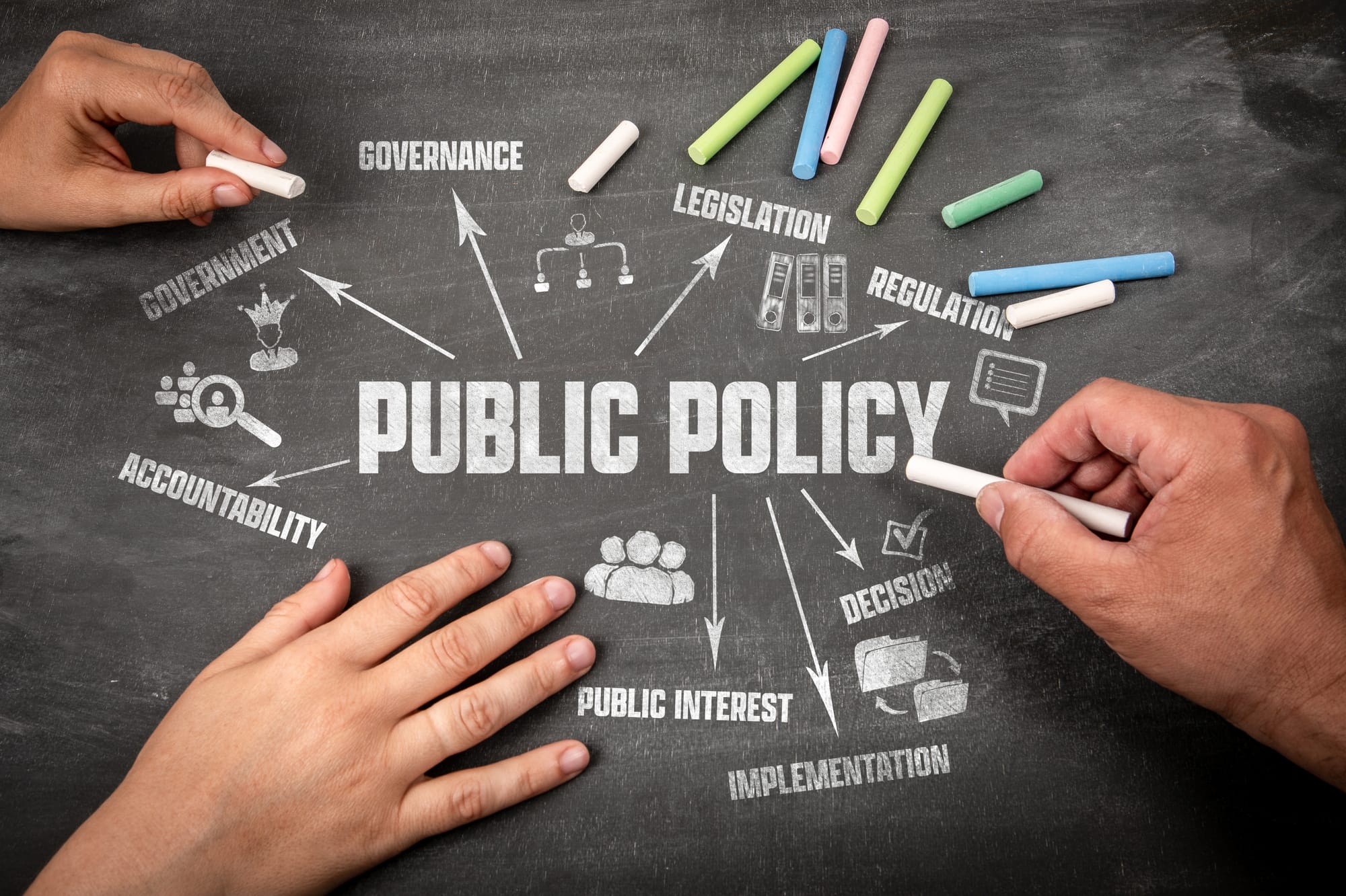 Preserving Local Control