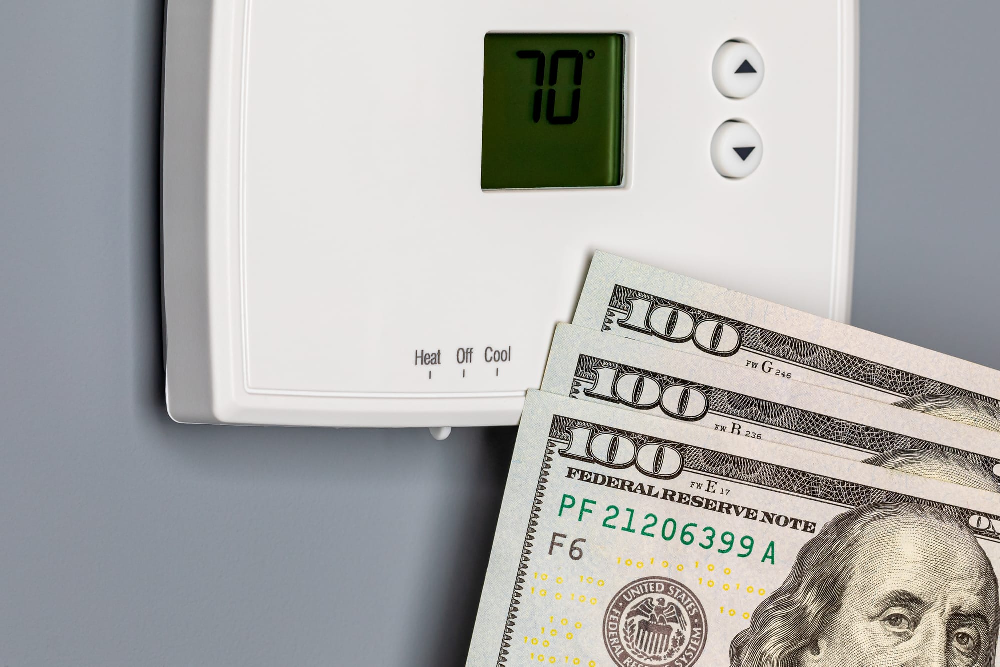 Lower Energy Costs