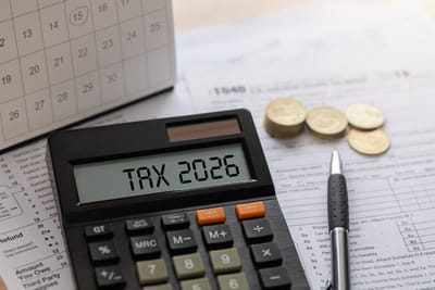 Lower Property Taxes