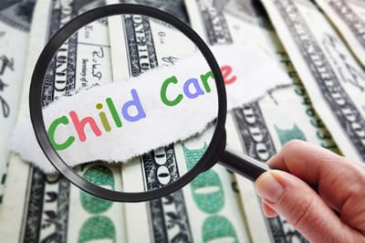 Childcare Affordability