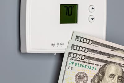 Lower Energy Costs
