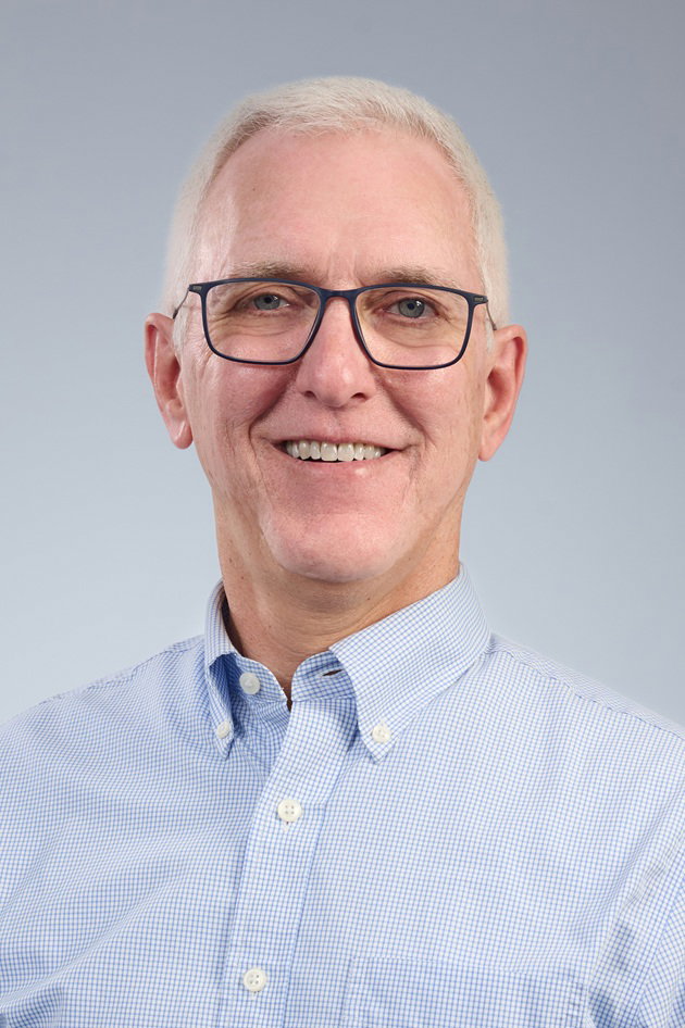 Jeff Kerr is Running for State Rep