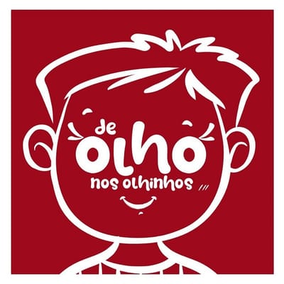 DE OLHO NOS OLHINHOS