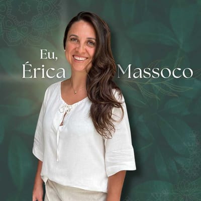 ÉRICA MASSOCO TERAPEUTA