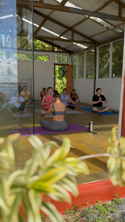 ÉRICA MASSOCO TERAPEUTA