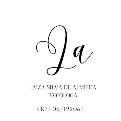 LAIZA PSICÓLOGA