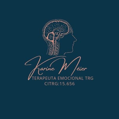 KARINE MÉIER TERAPEUTA