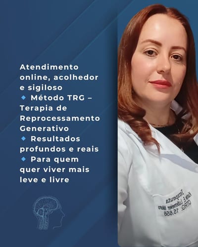 KARINE MÉIER TERAPEUTA