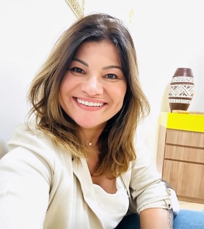 Psicóloga Existencial