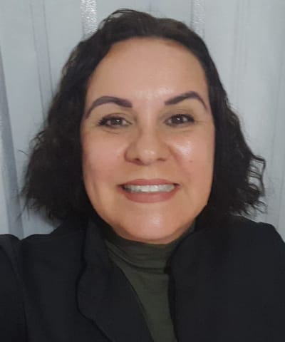 Monica Simone Araujo