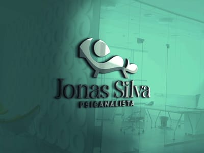 JONAS SILVA PSICANALISTA