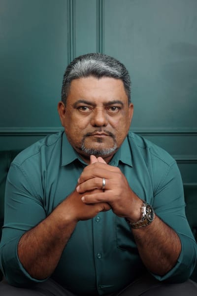 ANTÔNIO CARLOS N.PASSOS PSICÓLOGO CLÍNICO