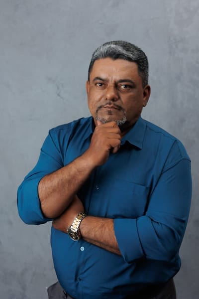 ANTÔNIO CARLOS N.PASSOS PSICÓLOGO CLÍNICO