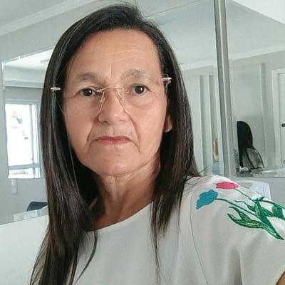 Edileide Cordeiro Terapeuta Emocional (TRG) CITRG 07.917