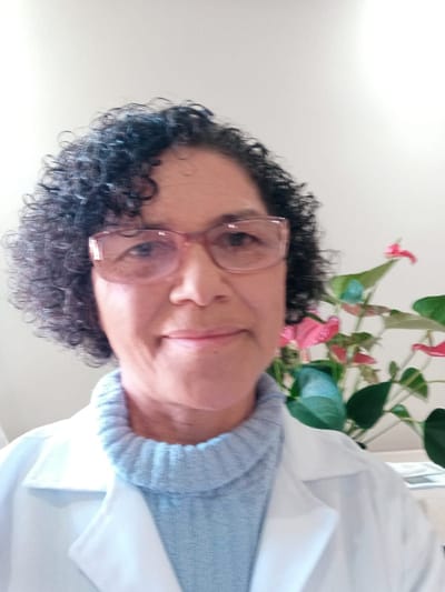 MARCELINA XAVIER PSICOTERAPEUTA