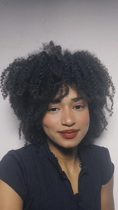 Susan Araujo Psicóloga clínica 2.300