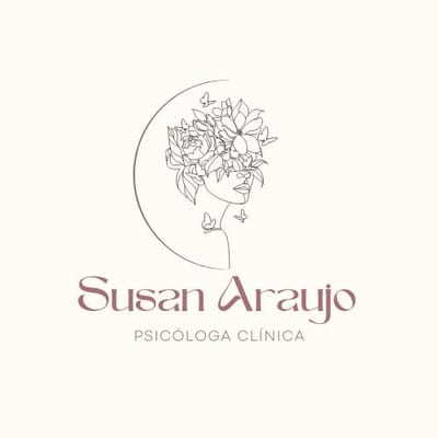 Susan Araujo Psicóloga clínica 2.300