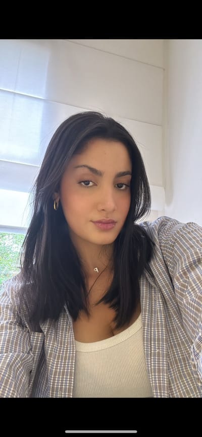 PIETRA VIANI Psicóloga Clínica