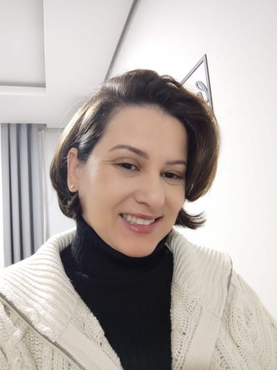 JERUSA CLARO PSICÓLOGA CRP 12/22045