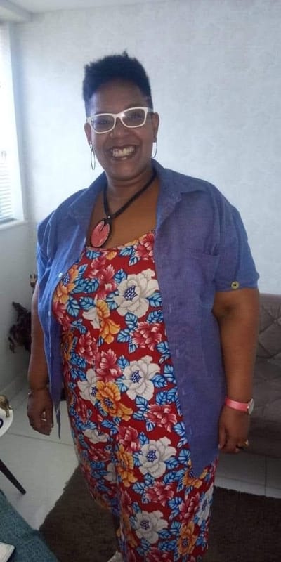 Psicóloga Simone Bispo dos Santos CRP/SP 06– 193820