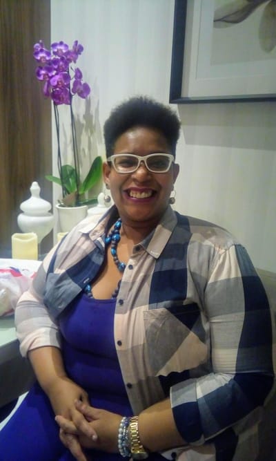 Psicóloga Simone Bispo dos Santos CRP/SP 06– 193820